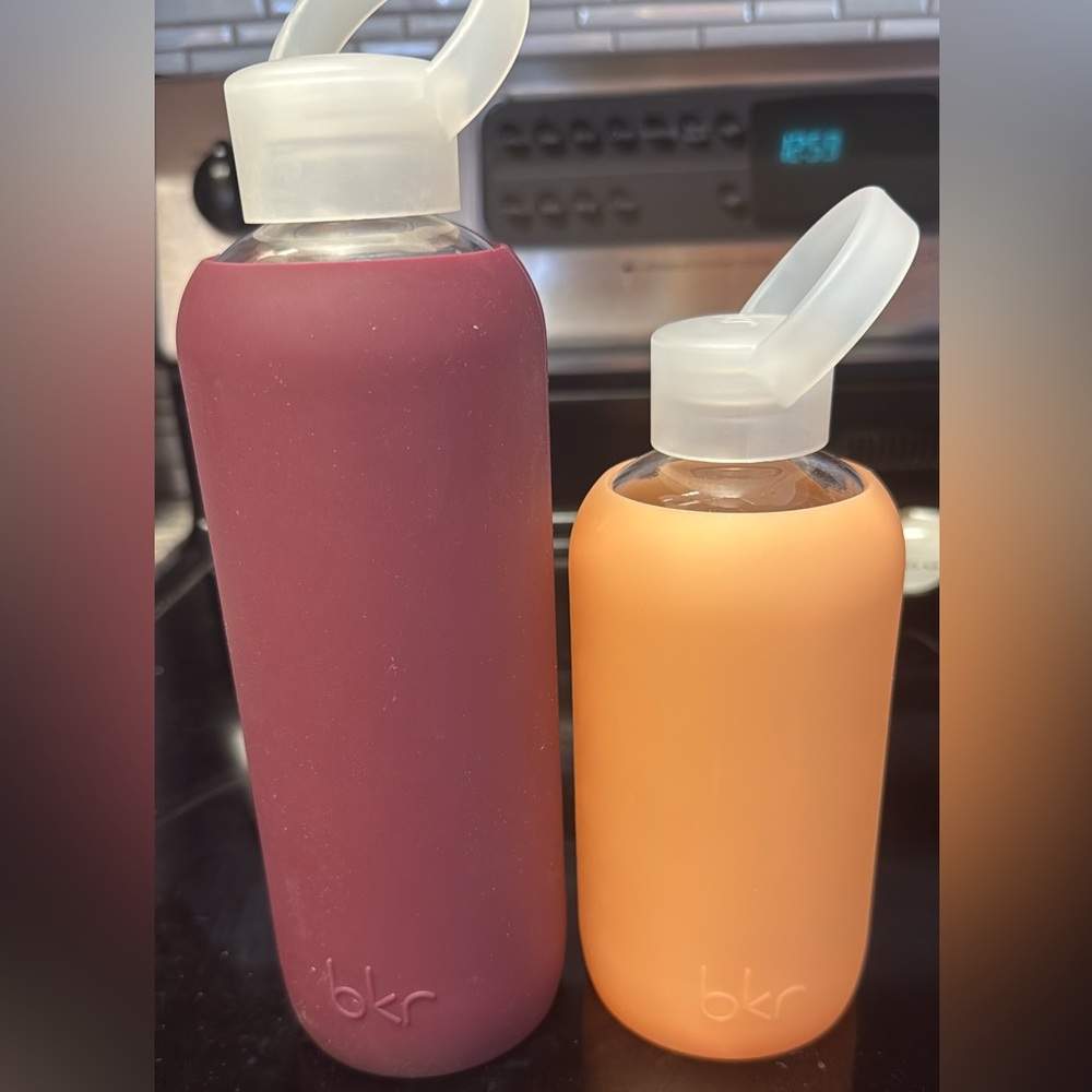 bkr Valentina & Zsa Zsa